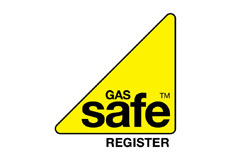 gas safe companies Muirdrum